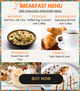 Breakfast Meal (Add-on only)