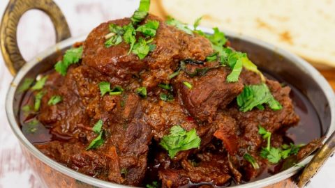 Weekend Add-Ons (24oz Curries Only) - Delivered on Friday