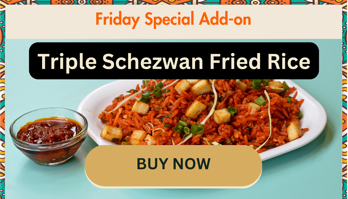 Friday Add On - Image 1