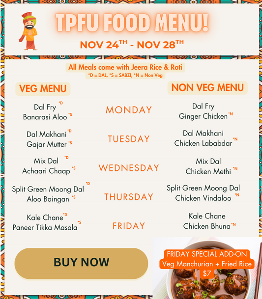 Create a Custom Package & Trial Meals