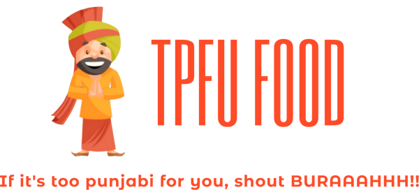 TPFU Food