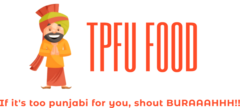 TPFU Food