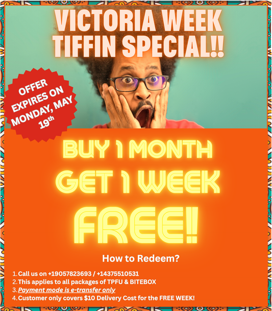 CRAZY DISCOUNTS - FIRST 10 Customers only - EVERY SUNDAY!