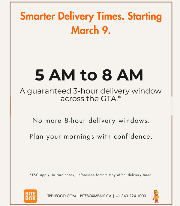 Indian Tiffin Options