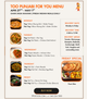 Trial Tiffin Packages