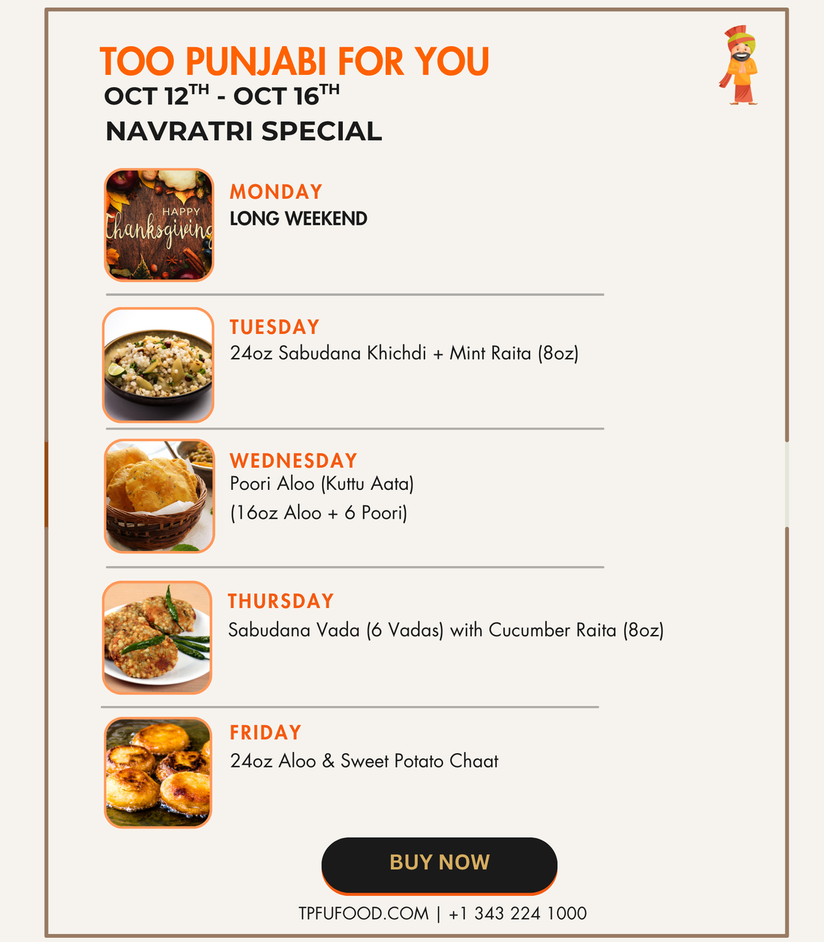 Navratri Special