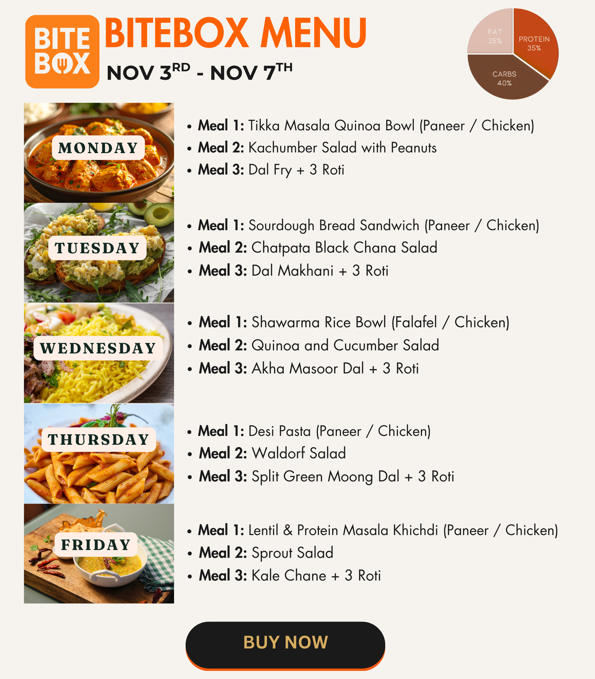 Big Curries Packages - Image 3