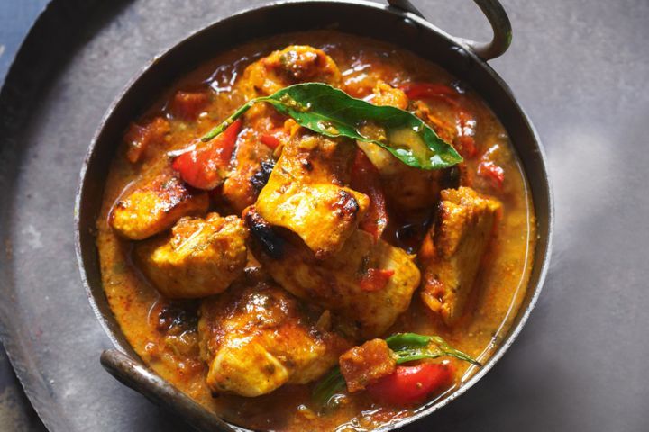 Weekend Add-Ons (24oz Curries Only) - Delivered on Friday